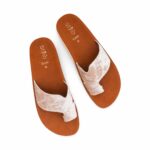 Beige Casual Women Softy CL5561 - View 5