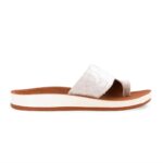 Beige Casual Women Softy CL5561 - View 2