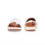 Beige Casual Women Softy CL5561 - View 4