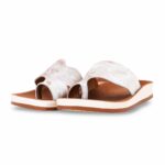 Beige Casual Women Softy CL5561 - View 3