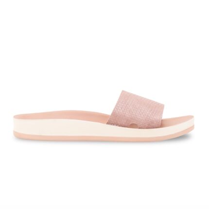 Pink Casual Women Softy CL5562 - View 2