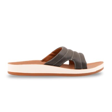 Grey Casual Softy For Women CL5563 - View 2