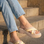 Golden Casual Softy For Women CL5564 - View 1