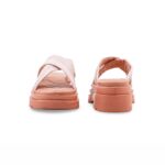 Pink Casual Softy For Women CL5564 - View 4