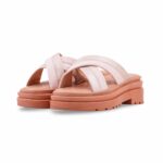 Pink Casual Softy For Women CL5564 - View 3