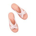 Pink Casual Softy For Women CL5564 - View 5