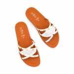 Fawn Casual Softy For Ladies CL5565 - View 5