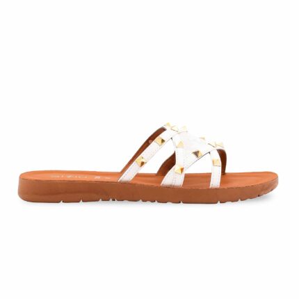 Fawn Casual Softy For Ladies CL5565 - View 2