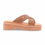 Brown Casual Softy For Women CL5566 - View 2