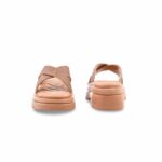 Brown Casual Softy For Women CL5566 - View 4