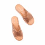 Brown Casual Softy For Women CL5566 - View 5