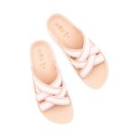 Pink Casual Softy For Women CL5568 - View 5