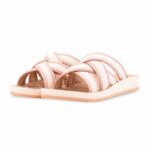 Pink Casual Softy For Women CL5568 - View 3