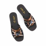 Grey Casual Softy For Women CL5569 - View 5