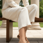 Brown Casual Women Softy CL5570 - View 1