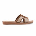 Brown Casual Women Softy CL5570 - View 2