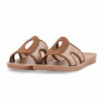 Brown Casual Women Softy CL5570 - View 3