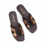 Coffee Casual Women Softy CL5570 - View 5