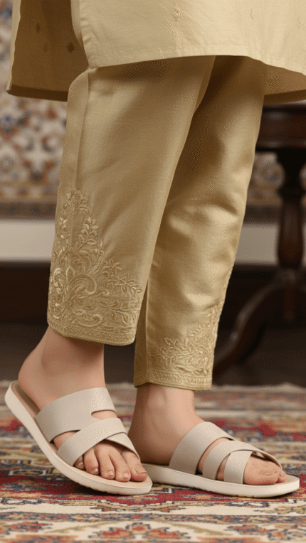 Fawn Casual Softy For Ladies CL5571 - View 1