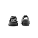 Black Casual Softy For Women CL5572 - View 4