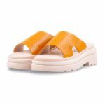 Mustard Casual Softy For Ladies CL5573 - View 5