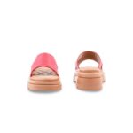 Red Casual Softy For Women CL5573 - View 4