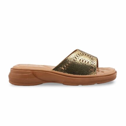 Golden Casual Softy For Ladies CL5574 - View 2