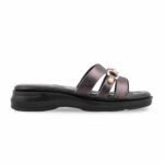 Grey Casual Softy For Women CL5575 - View 2