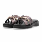 Grey Casual Softy For Women CL5575 - View 3