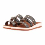 Grey Casual Softy For Women CL5576 - View 3