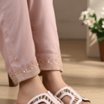 Pink Casual Women Softy CL5579 - View 1