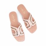 Pink Casual Women Softy CL5579 - View 5