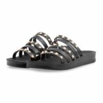 Black Casual Women Softy CL5581 - View 3
