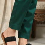 Black Casual Women Softy CL5582 - View 1