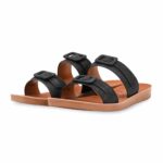 Black Casual Women Softy CL5582 - View 3