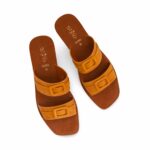 Mustard Casual Women Softy CL5582 - View 5