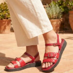 Sandal - View 1