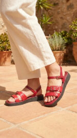 Sandal - View 1
