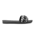 Black Casual Women Softy CL5584 - View 2