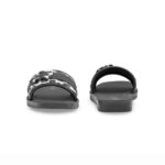 Black Casual Women Softy CL5584 - View 4