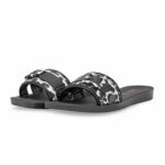 Black Casual Women Softy CL5584 - View 3