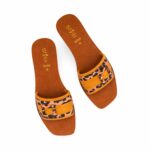 Mustard Casual Women Softy CL5584 - View 5