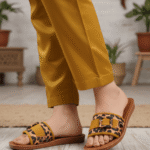 Mustard Casual Women Softy CL5584 - View 1