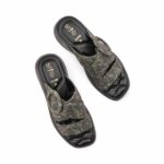 Olive Casual Softy For Women CL5586 - View 5