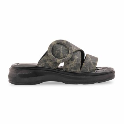 Olive Casual Softy For Women CL5586 - View 2