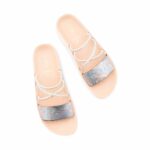 Grey Casual Softy For Ladies CL5588 - View 5