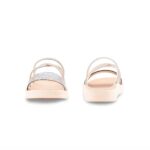 Grey Casual Softy For Ladies CL5588 - View 4