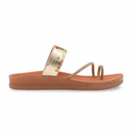 Golden Casual Softy For Ladies CL5592 - View 2