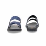 Blue Casual Women Softy CL5604 - View 4