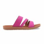 Pink Casual Women Softy CL5607 - View 2